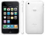 Apple iPhone 3GS 16Gb White (гарантия 3 дня на проверку)